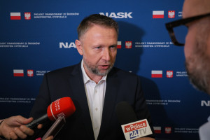 Służby szykują się na nowe zagrożenia. Dołącza Straż Graniczna