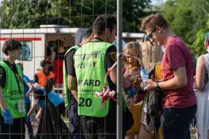 Rady gmin mają mieć większe kompetencje do walki z hałasem. "Teraz panuje bezkarność"