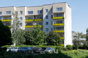 Mieszkania zaczynają znikać. Już widać nadchodzącą zmianę na rynku nieruchomości