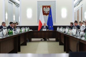 Więcej ochrony dla klientów i świadków. Rząd przyjął pakiet nowych przepisów