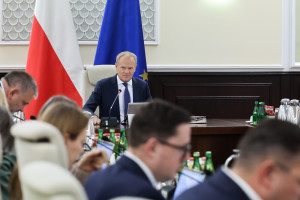 Plany ogólne coraz większym problemem dla Polski. Rząd planuje kolejne zmiany