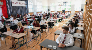 Wyniki matur 2026. Wiadomo, jak poszło tegorocznym maturzystom