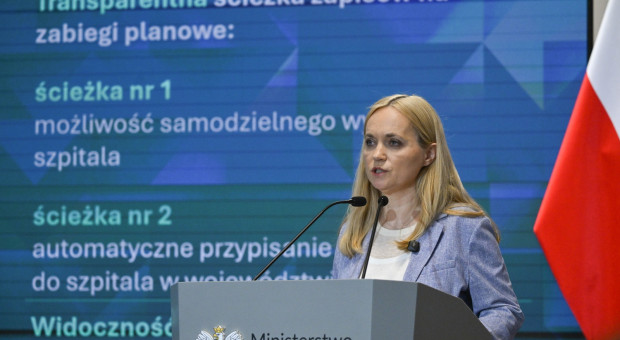 Nie więcej niż 240 zł za godzinę pracy medyków. Minister zdrowia przedstawiła plan reform