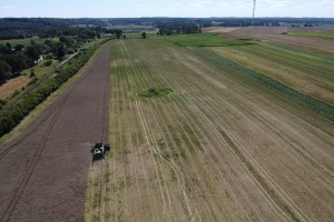 Nawet 35 zł za decytonę. Rolnicy mogą odzyskać zawyżone czynsze dzierżawne