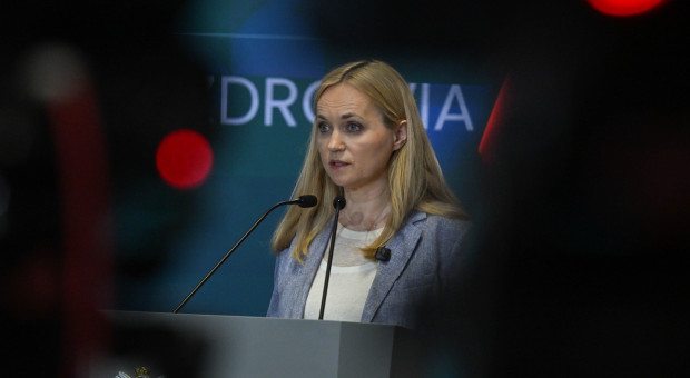 Samorządy i szpitale o planie minister zdrowia. "To są hasła gaszące pożary, a nie reforma"