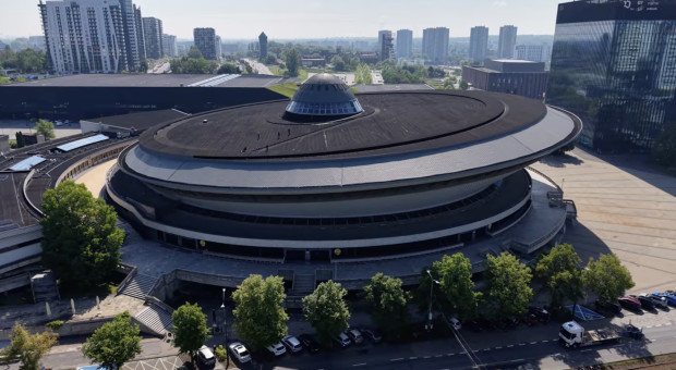 Śląsk stawia na kosmos. Katowice nie zrezygnują z projektu po decyzji ESA