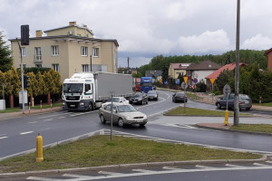 Cios w obwodnicę za 190 mln zł. GDDKiA unieważniła wybór wykonawcy
