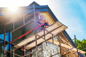 Sąsiad wkroczy nam na działkę i do mieszkania. Weszło nowe rozporządzenie
