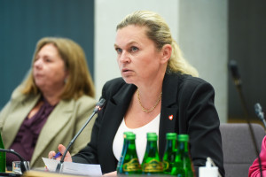 MEN chce ominąć weto prezydenta Nawrockiego. Barbara Nowacka zapowiada "plan B"