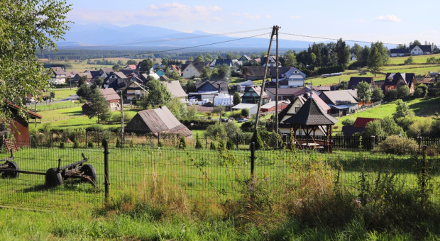 Narasta spór o plany ogólne. Gminy boją się strat, GDOŚ pokazuje liczby