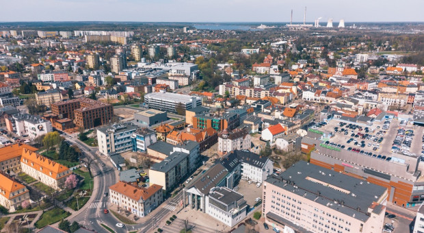 Rybnik buduje cyfrowego bliźniaka całego miasta. Mieszkańcy skorzystają z modelu 3D