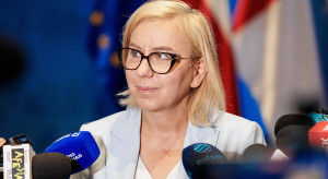 System kaucyjny z rekordem. Nowe rodzaje opakowań coraz bliżej