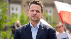 Roszady po aferze wokół Szpitala Południowego. Warszawa ma nowe wiceprezydentki