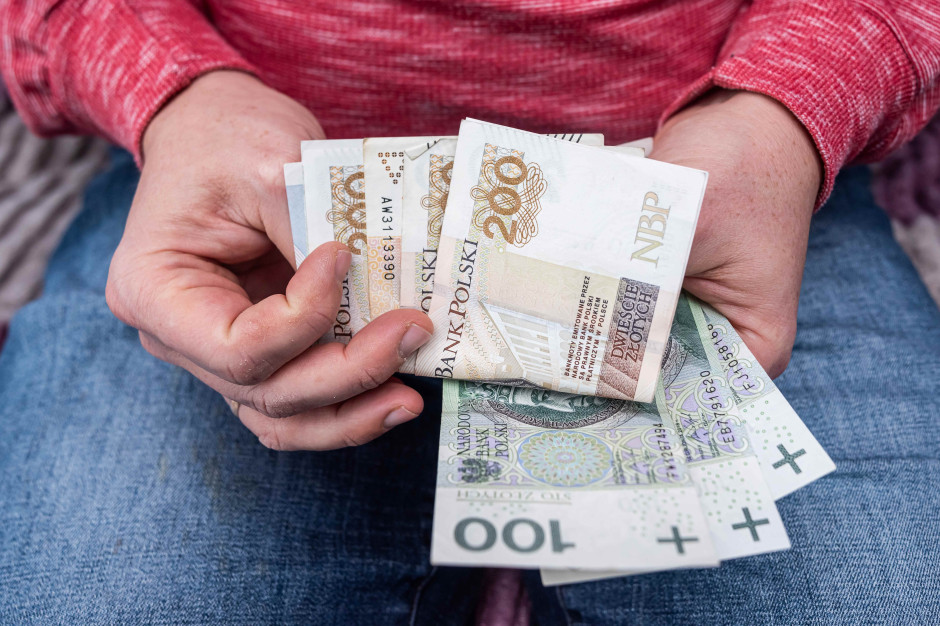 215,84 zł co miesiąc dla chorych. Nadciśnienie też się liczy