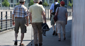 Samorządy chcą systemu informacji senioralnej. „Dziś nie mamy pełnych danych”