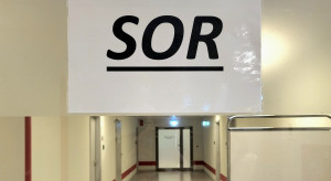 NIK skontrolowała SOR-y. Wytyka braki kadrowe i przeciążenie personelu