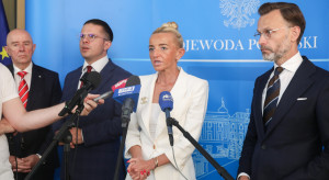 Samorządy ruszają po miliardy z FBiO. Do 20 lat spłaty i nawet 40 proc. umorzenia