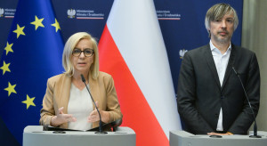 Jest reforma ETS. To milowy krok w celu łagodzenia polityki klimatycznej