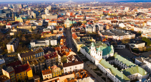 Jak zatrzymać u siebie firmy? Ważne są miejsca, w których dobrze prowadzi się biznes