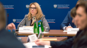 35 mld euro dla regionów. Samorządy mają współdecydować o wydawaniu funduszy UE