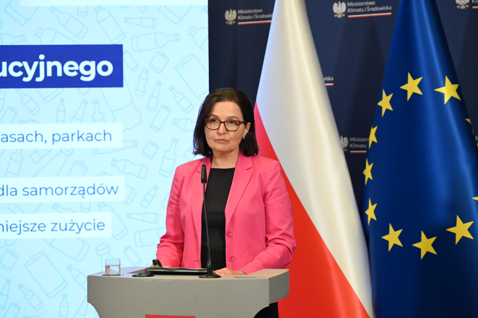 System kaucyjny miał działać w całej Polsce. Ale kontrole zostały na papierze