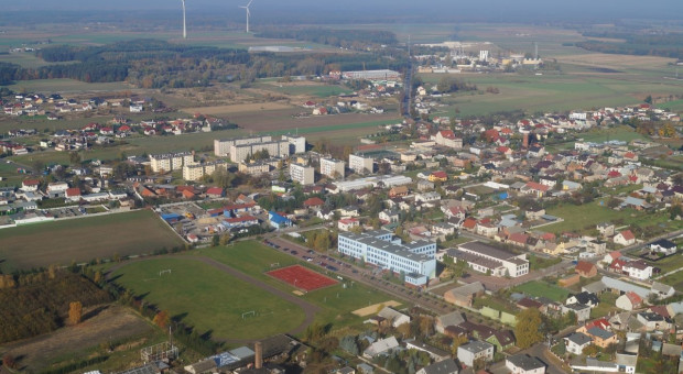 Prąd ma zostać na miejscu. Odolanów rozwija własny system energetyczny