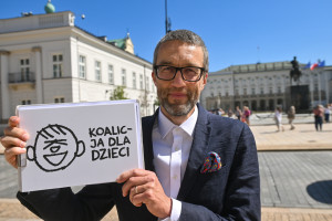 "Dość walki z rodzicami". Nauczyciele chcą podpisania ustawy o smartfonach