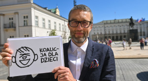 "Dość walki z rodzicami". Nauczyciele chcą podpisania ustawy o smartfonach