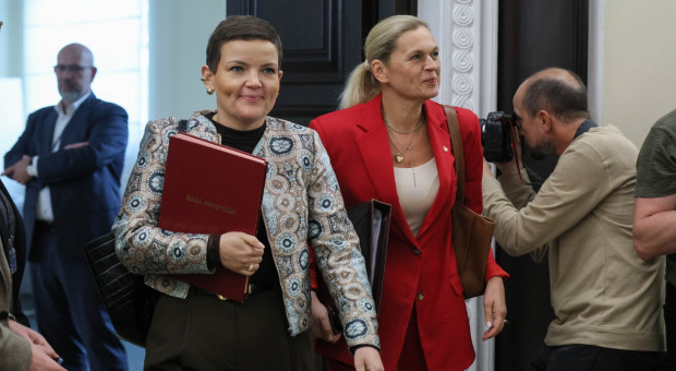 Nauczyciele chcą obiecanych podwyżek. Ale inicjatywa ZNP musi poczekać na projekt MEN