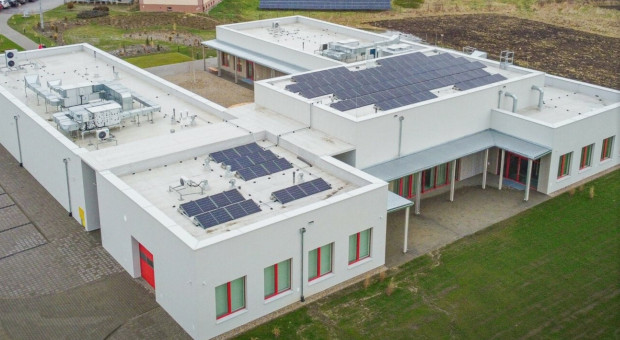 Płacą za prąd o 80 proc. mniej. Spółdzielnia energetyczna zaczyna się zwracać
