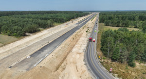 Nowa droga z Warszawy do CPK. Będzie alternatywą dla autostrady A2