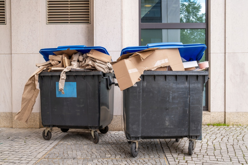 Jak województwa radzą sobie z recyklingiem? Jedno jest zdecydowanym liderem