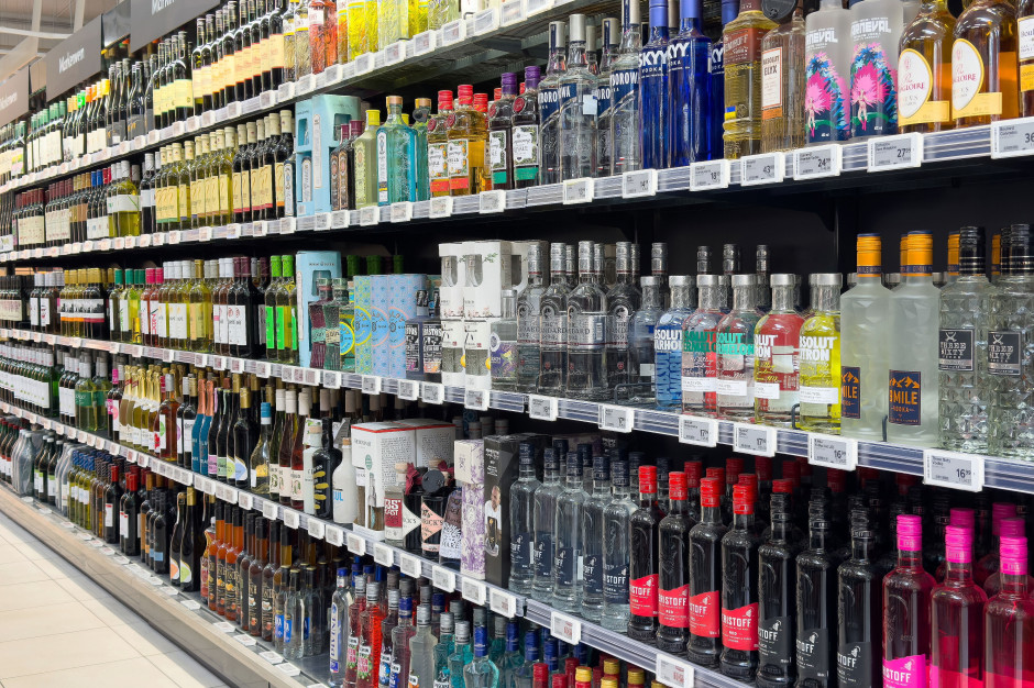 Zwrot opłaty za zezwolenie na sprzedaż alkoholu. W tym przypadku gmina musi oddać pieniądze