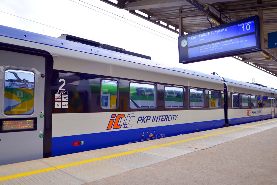 PKP Intercity ujednoliciło opłaty. Znaczące korekty w cenniku