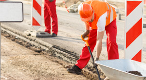 Podzielili 475 mln zł na drogi w 2026 r. Rezerwa subwencji trafi do 141 samorządów