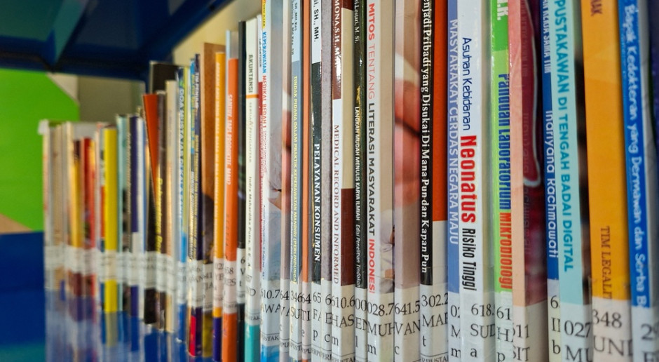 Książkobus przedstawiony w Portalu Samorządowym