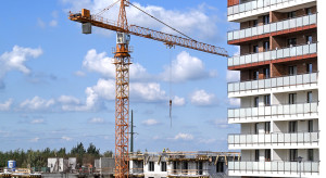 Nowy pomysł na 100 tys. wspólnot mieszkaniowych. Koniec blokowania decyzji