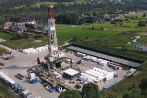 Mają dość odwiertów geotermalnych i rozkopów. Wójt może stracić stanowisko