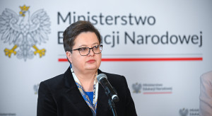Jest pomysł na nowy program zajęć dla uczniów. Znamy już opinię MEN