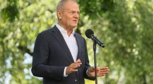 Donald Tusk podjął decyzję. Mieszkańcy Krakowa wybiorą nowego prezydenta 27 września