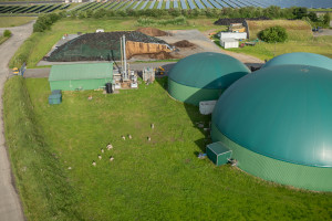 Ułatwią inwestycje w OZE. Skorzystają farmy wiatrowe i biometanownie