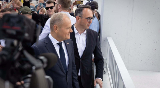 „Do tego tortu się nie dopchamy”. Małe gminy buntują się przeciw nowemu funduszowi