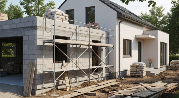 Koszmar właścicieli działek. Będą nowe problemy z uzyskaniem warunków zabudowy