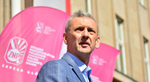 Szkoły czeka trudny czas. Tylko 28 proc. nauczycieli chce zostać w zawodzie