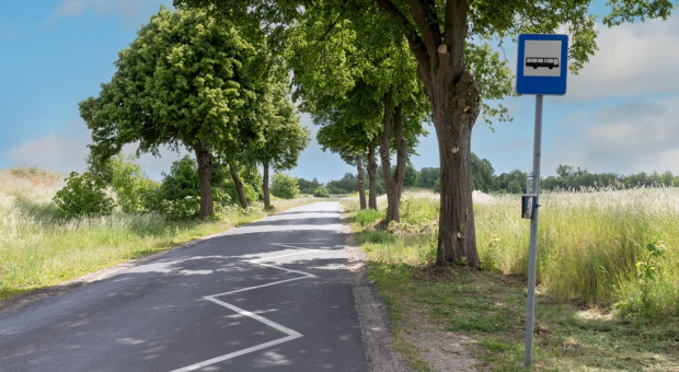 Transport wraca tam, gdzie się nie opłaca. Minimum cztery pary kursów dziennie
