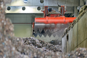 100 tys. ton śmieci rocznie pójdzie z dymem. Rusza ogromna spalarnia za 500 mln zł