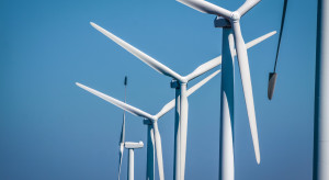 Pierwsza taka farma wiatrowa w Polsce. Nie tylko produkuje prąd