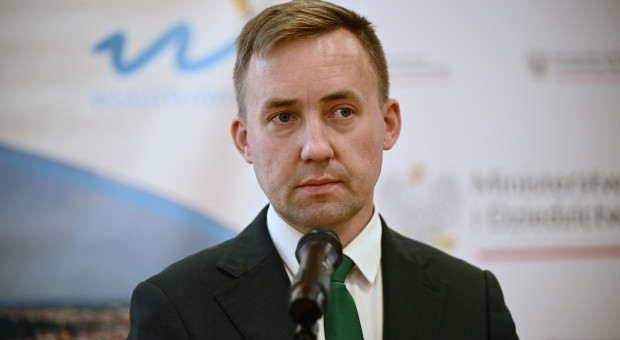Kwitnie nadmorska samowola budowlana. "Gminy są obarczane winą za niemoc państwa"