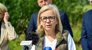 20 tys. zł rocznie za każdy 1 MW. Powstanie Fundusz dla mieszkających do 1000 m od wiatraków