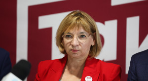 Tysiące beczek z toksynami zalega pod miastem. W każdej chwili może dojść do katastrofy